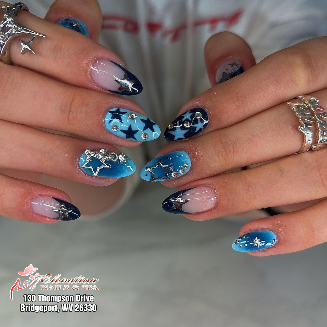 Nail Design June 18 2026